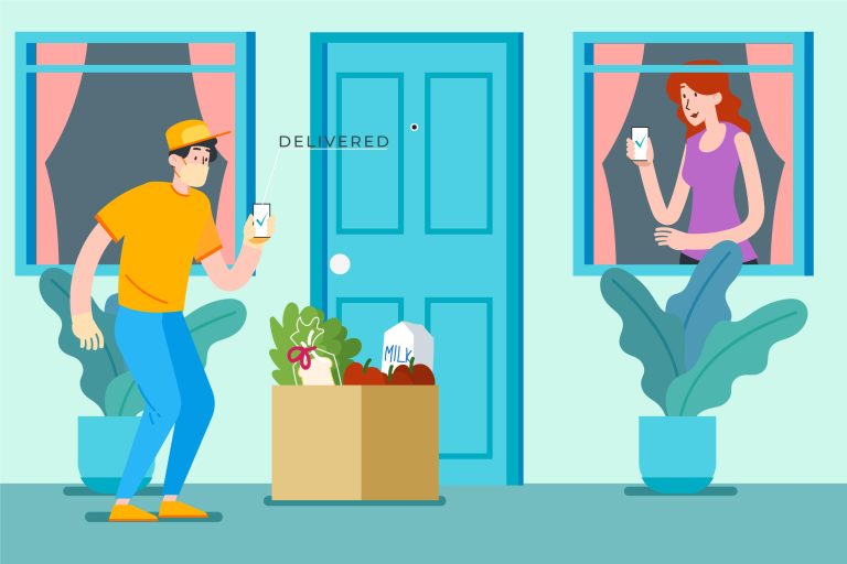 Convenience at Your Doorstep: The Evolution and Impact of Food Delivery Services