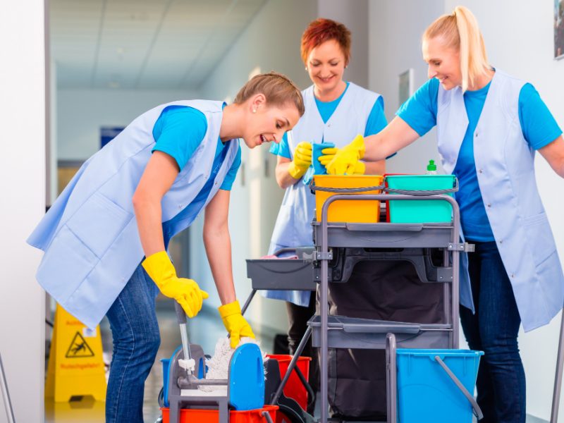 Your Complete Guide to the Cleaning Company Directory